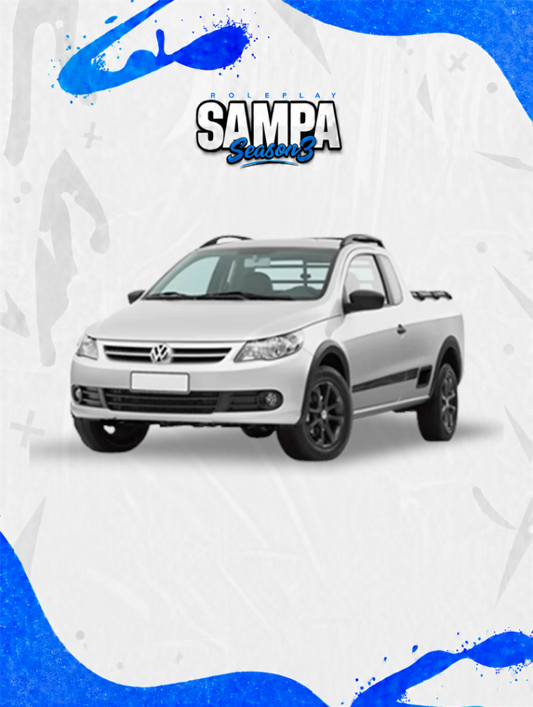 Volkswagen Saveiro G5