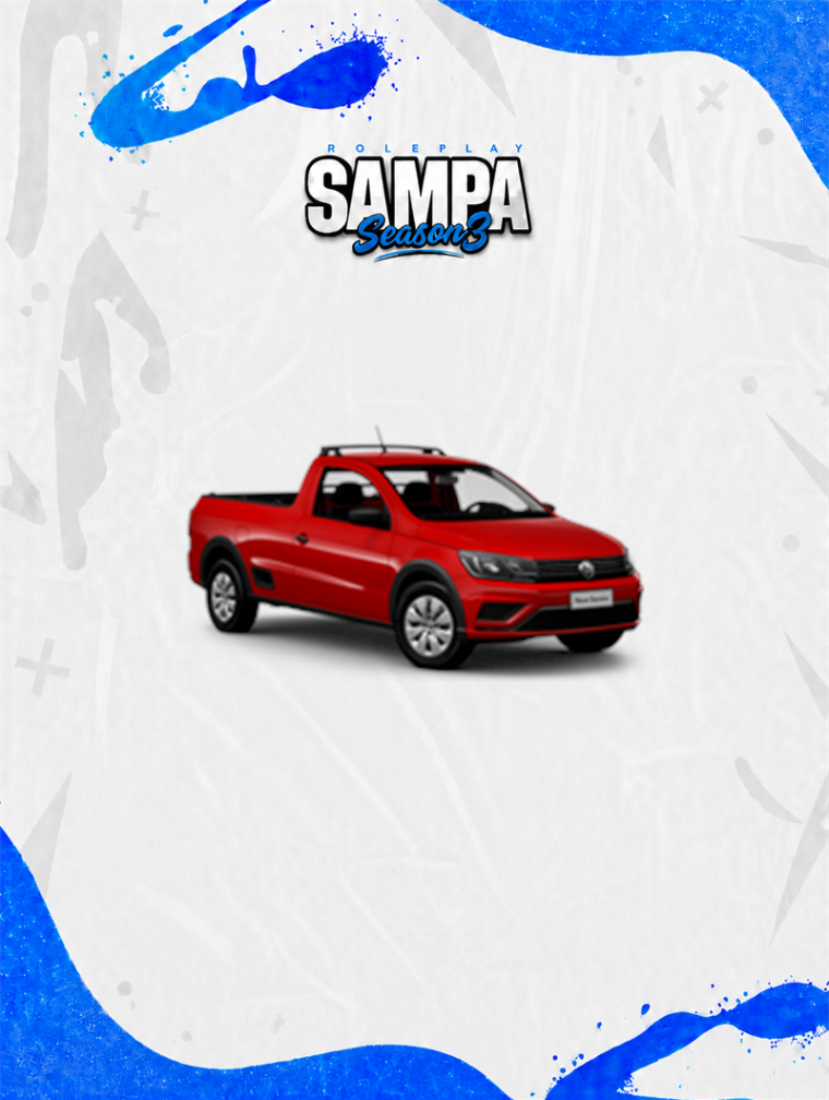Vw Saveiro G4 Rebaixado