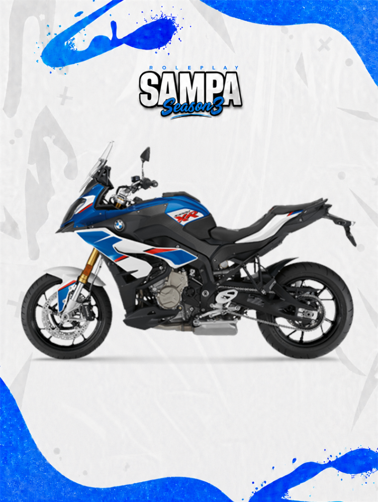 Suzuki SXR