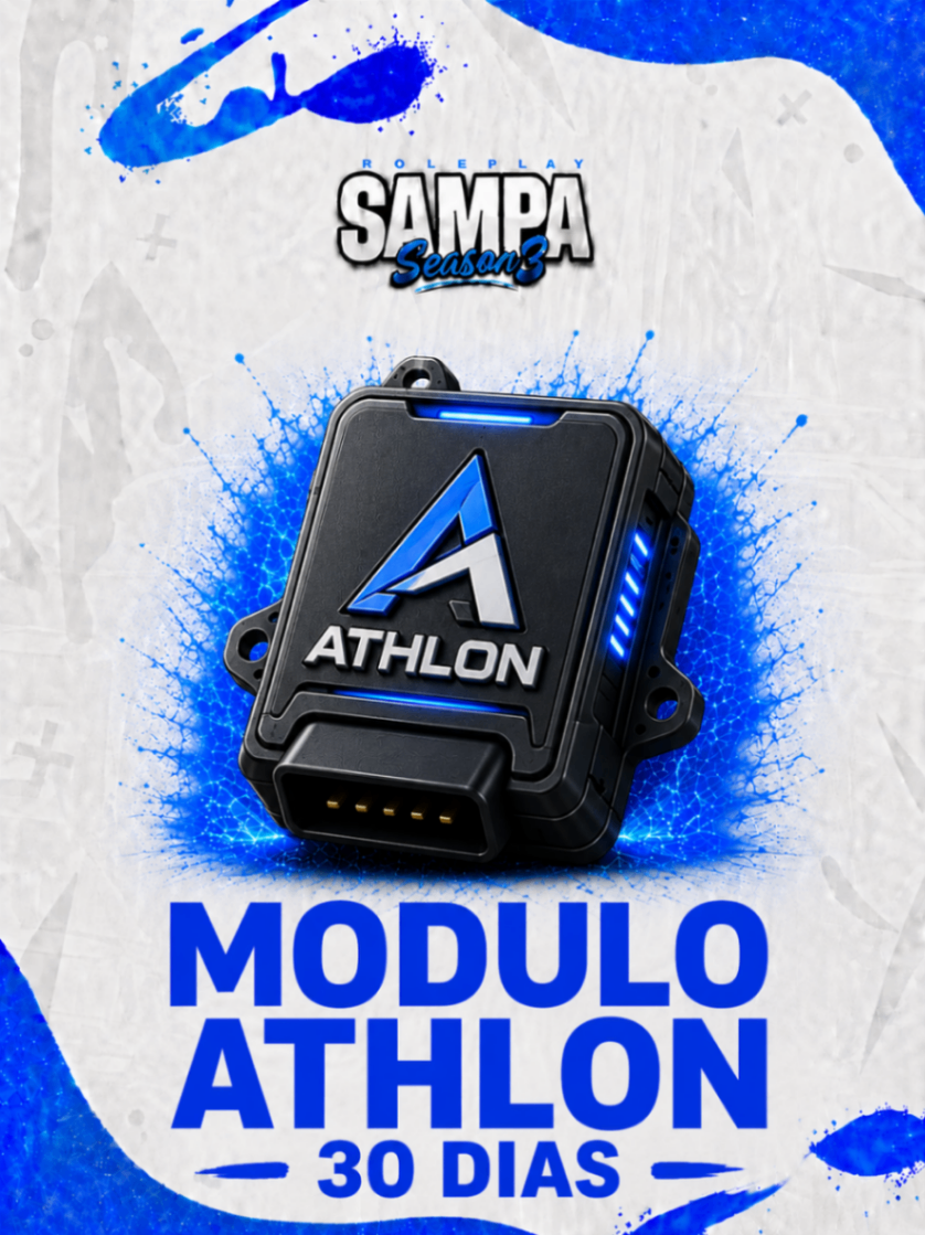 Acesso ao Athlon (30 dias)