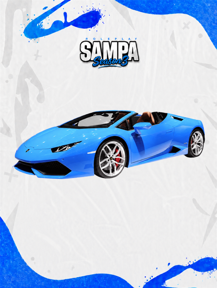 Lamborghini Huracán LP 610-4