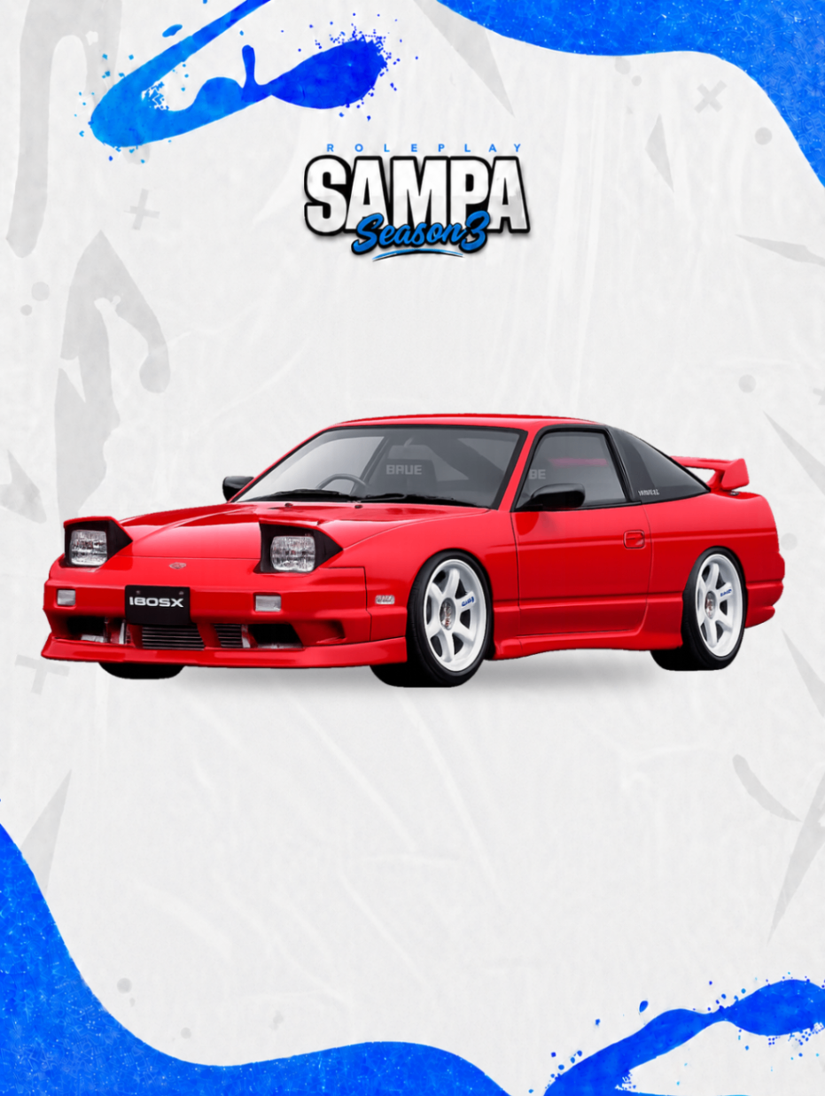 Nissan 180SX