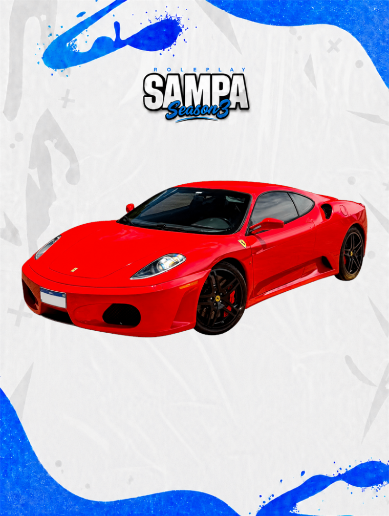 Ferrari F430