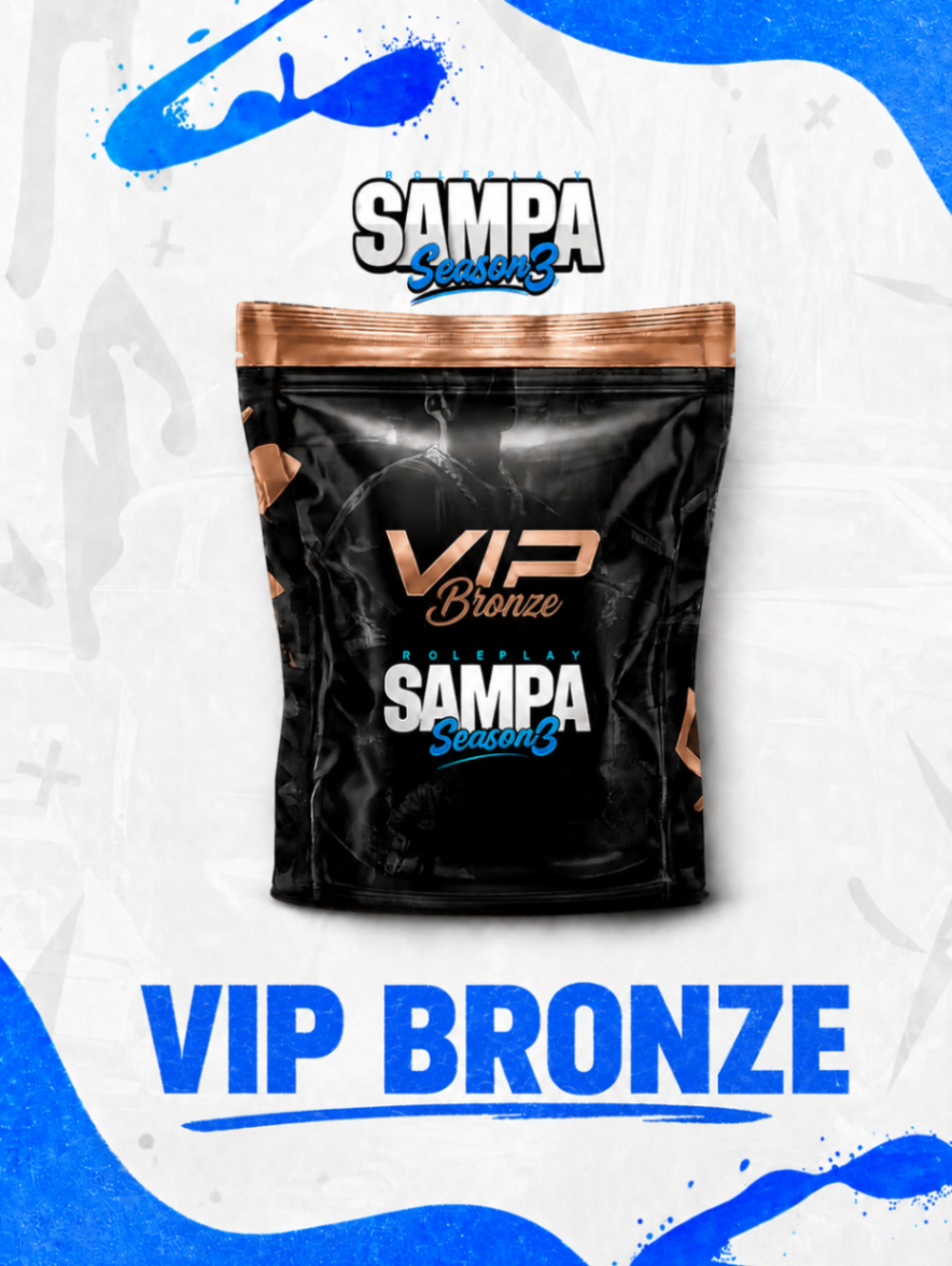 VIP BRONZE