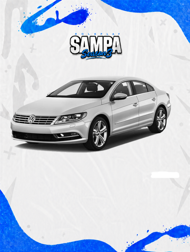 Volkswagen Passat (2012)