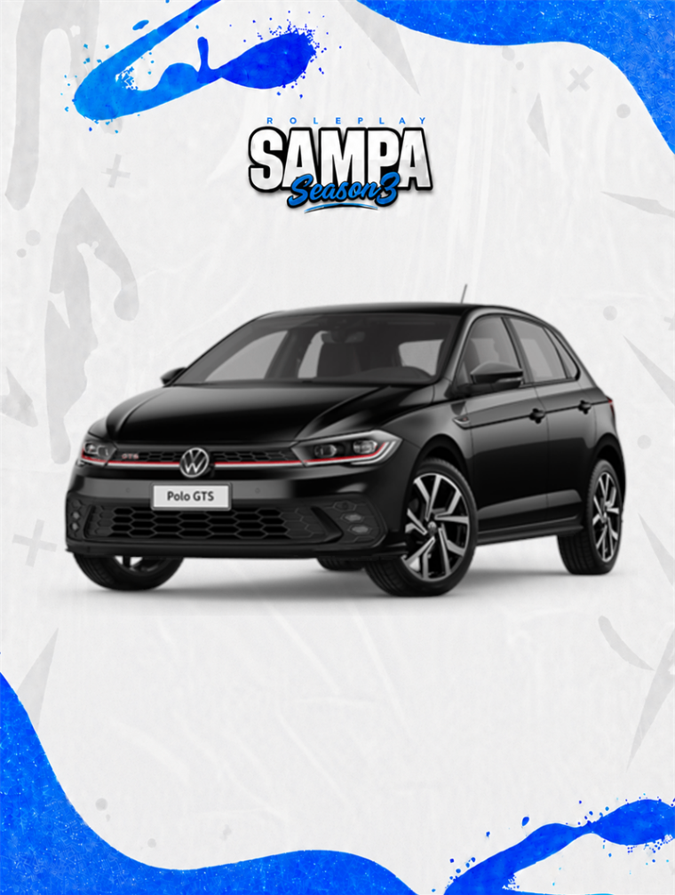 Volkswagen Polo (2023)