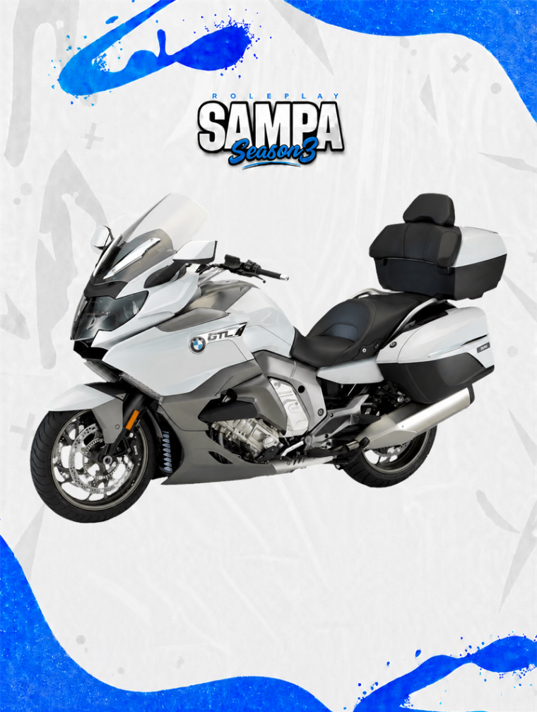 BMW K1600