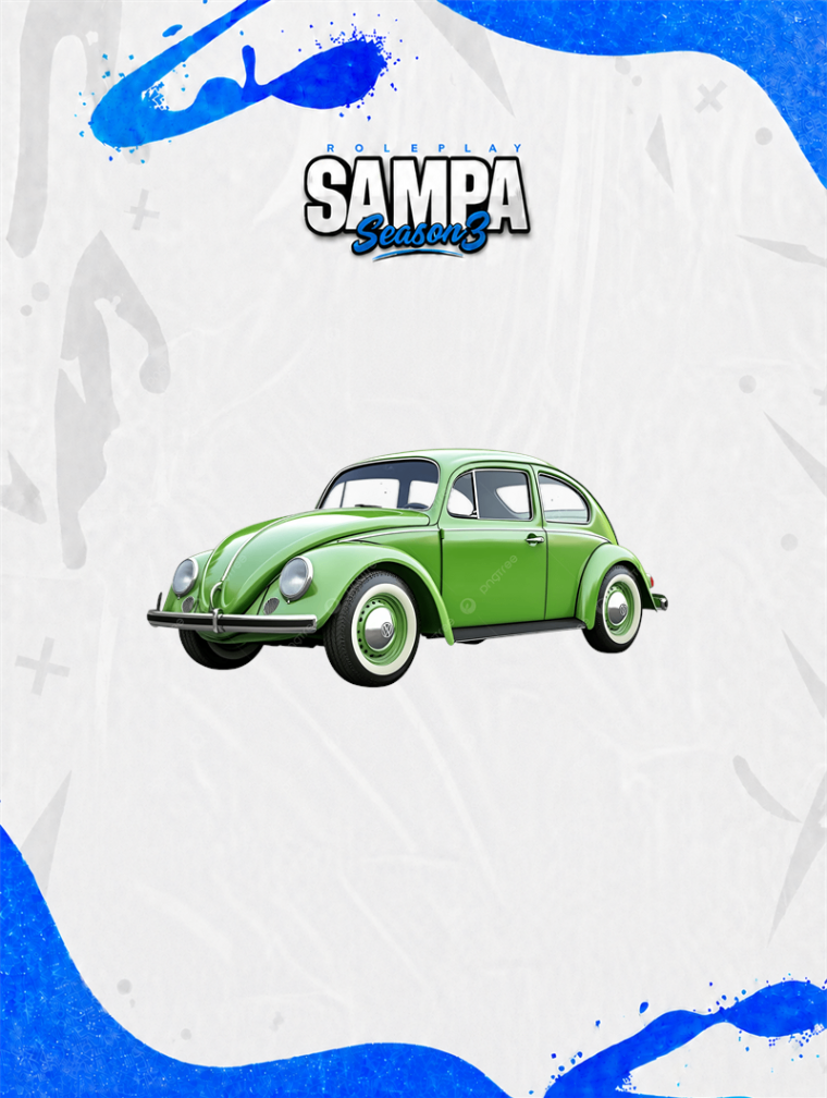 Volkswagen Fusca