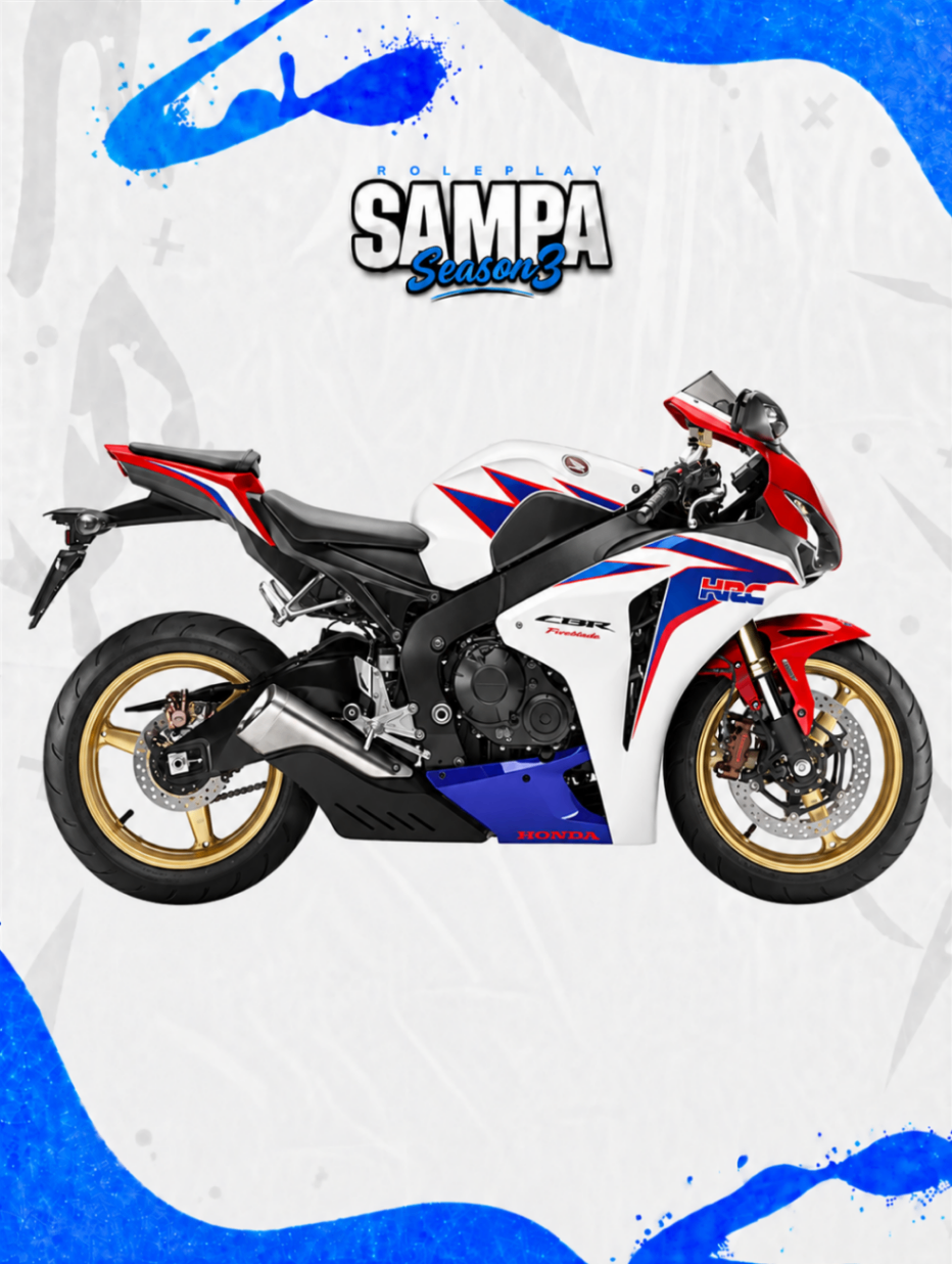 Honda CBR1000RR-R Fireblade SP (2026)