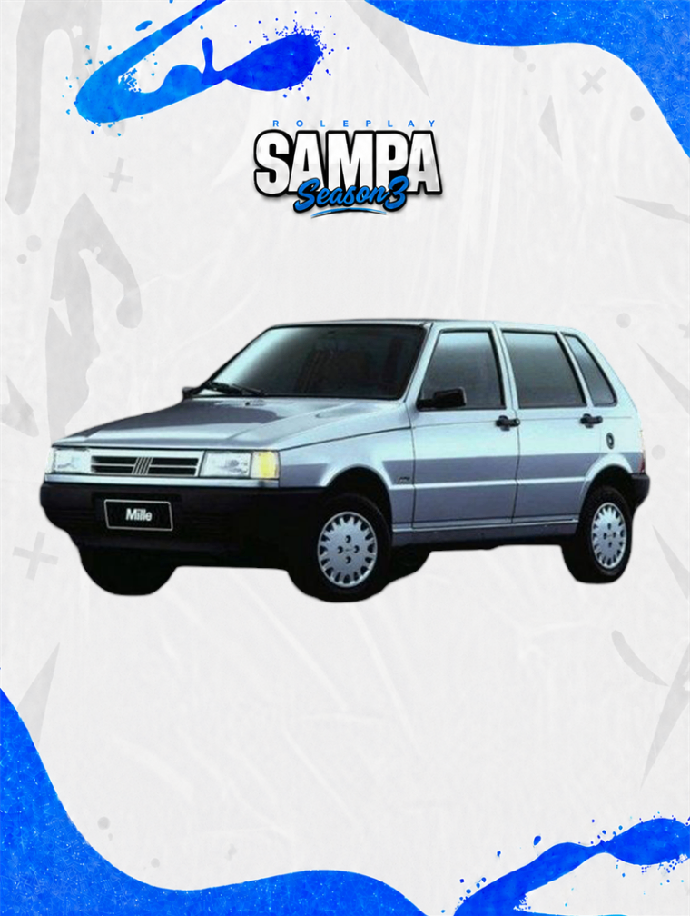 Fiat Uno