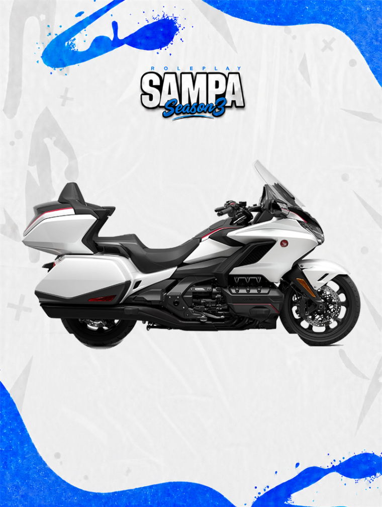 Honda Gold Wing