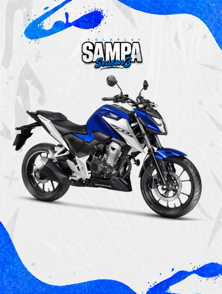 Yamaha TW 200