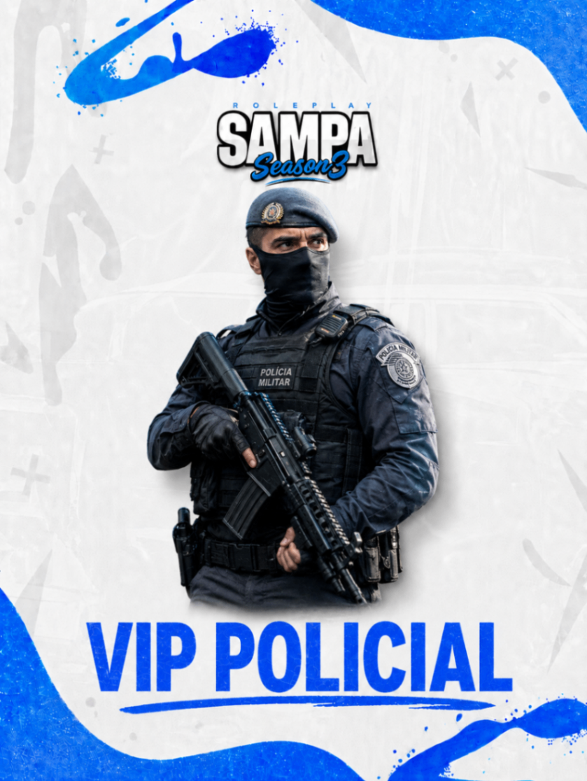 VIP POLICIAL