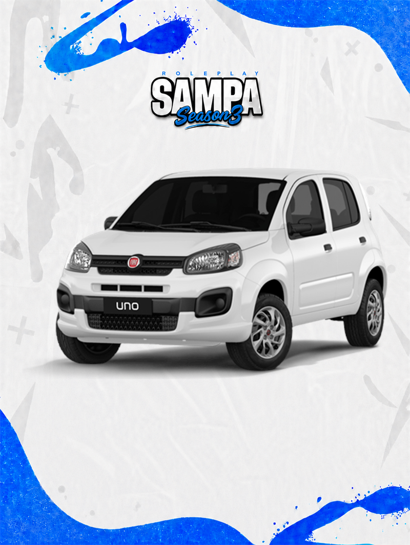 Fiat Uno Mille