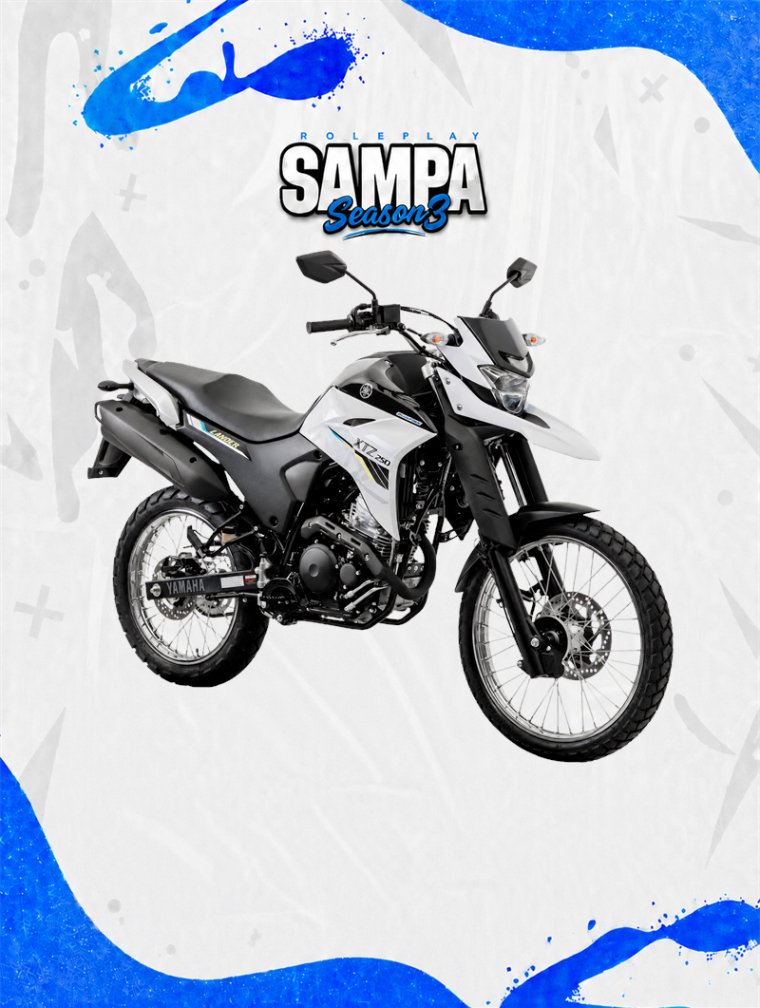 Yamaha Lander 250