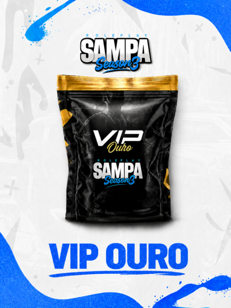 VIP OURO