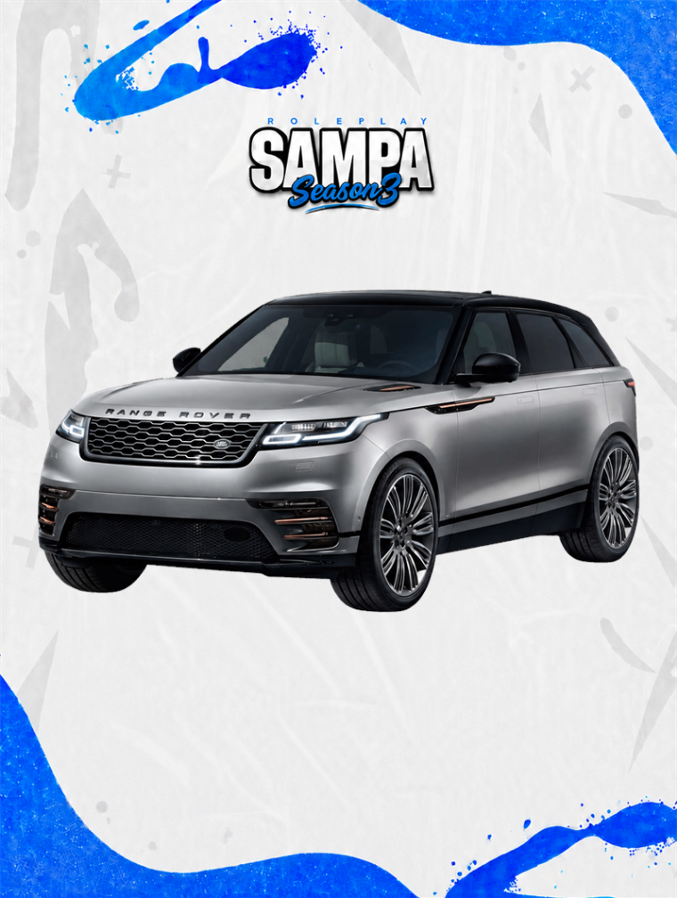 Range Rover Velar