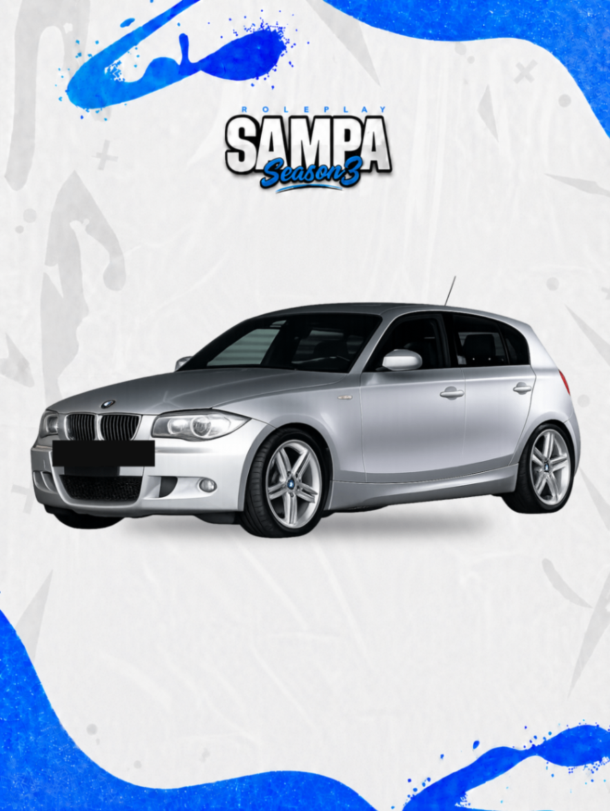BMW Série 1