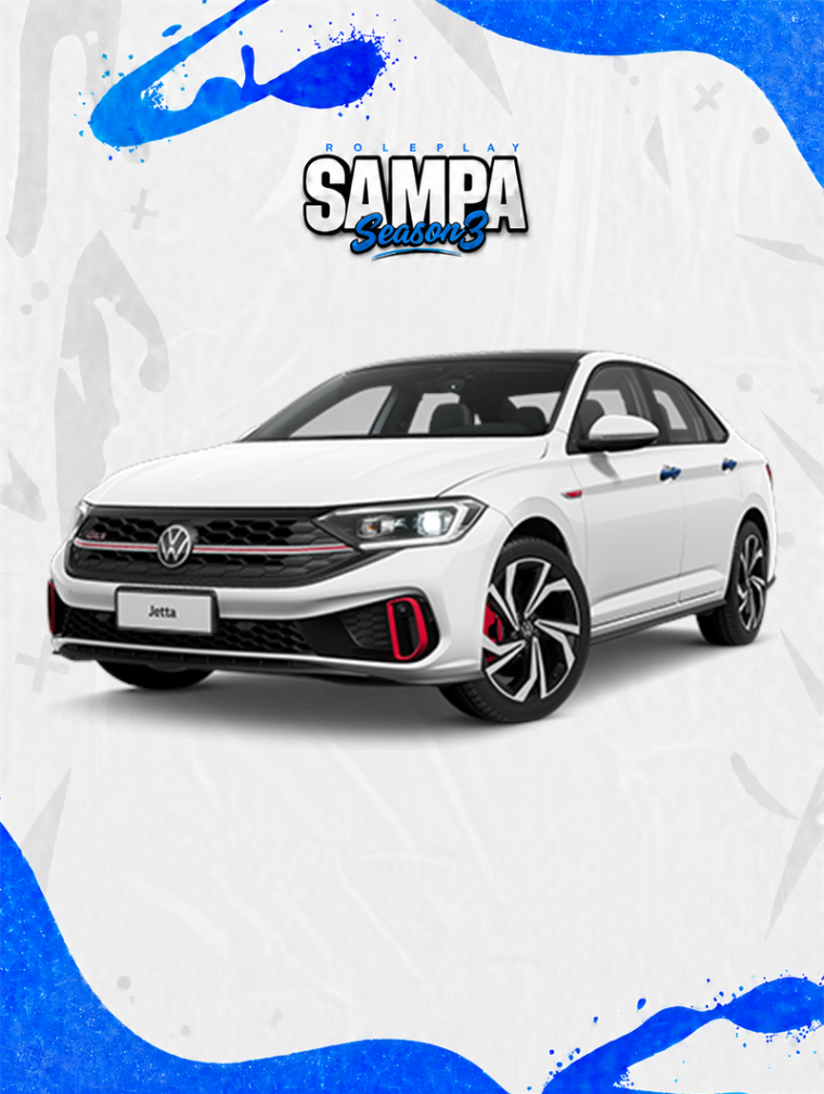 Volkswagen Jetta GLI