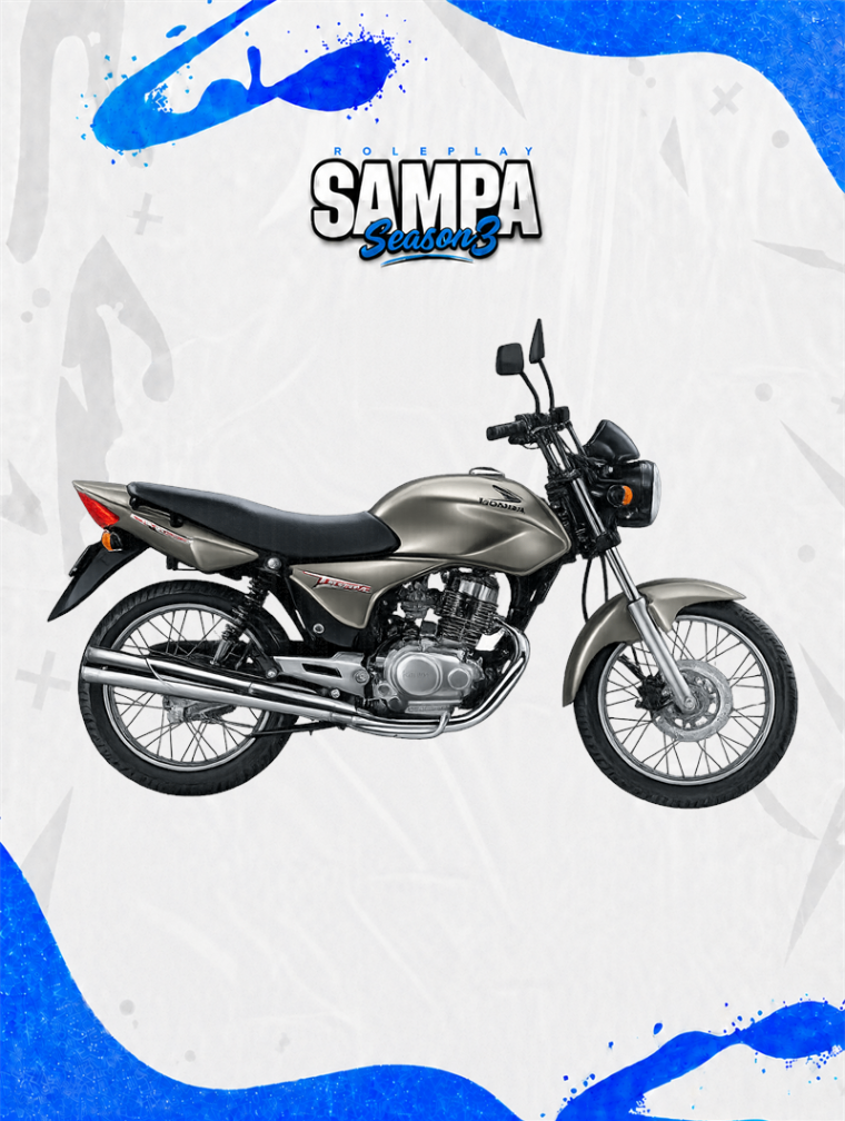 Honda CG 150