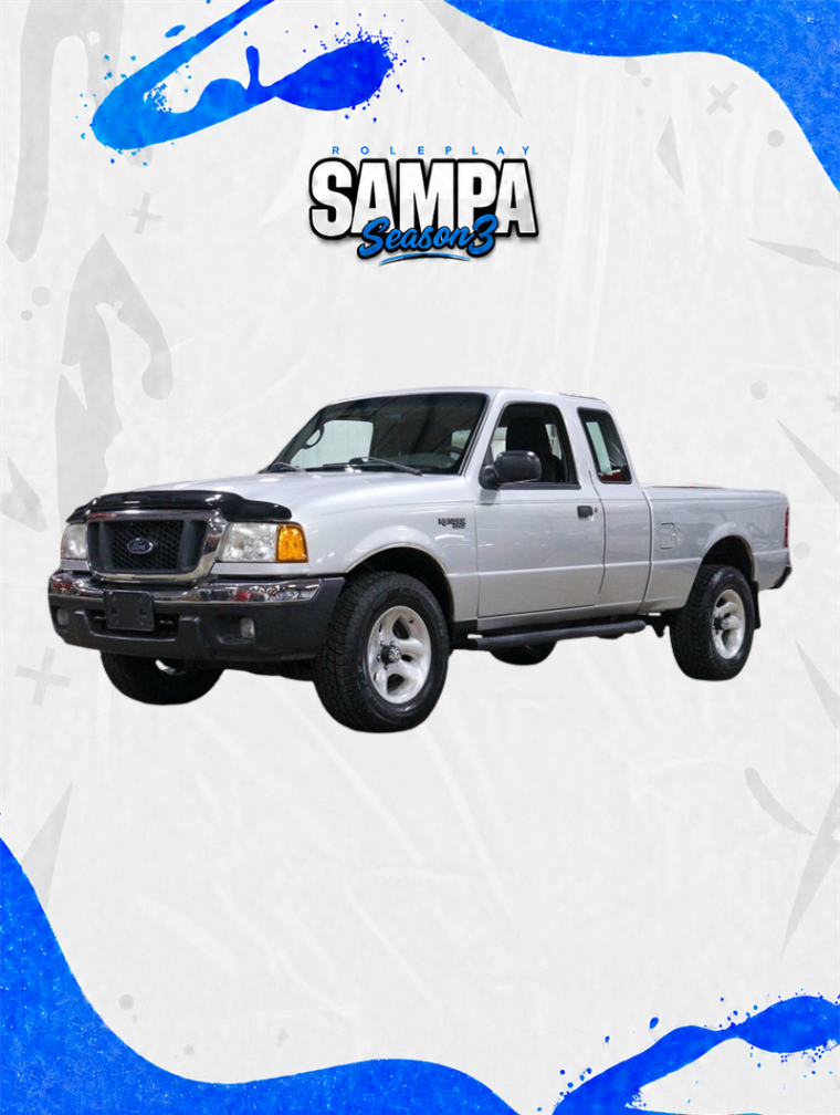 Ford Ranger Gen 9