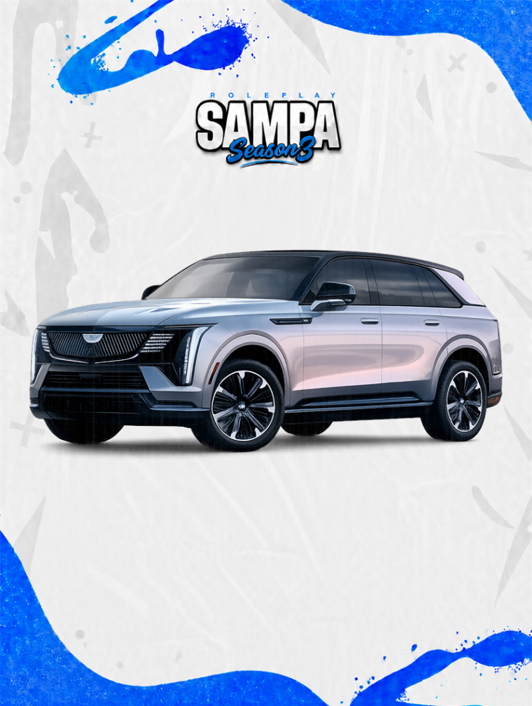Cadillac Escalade IQ