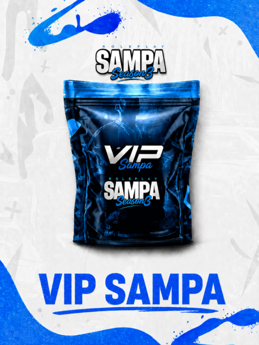VIP SAMPA