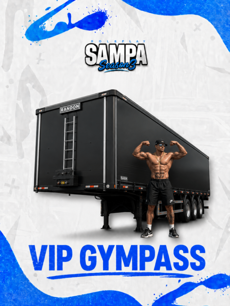 VIP GYMPASS