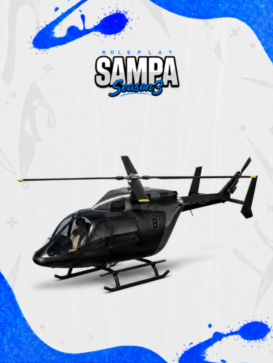 Helicoptero SuperVolito