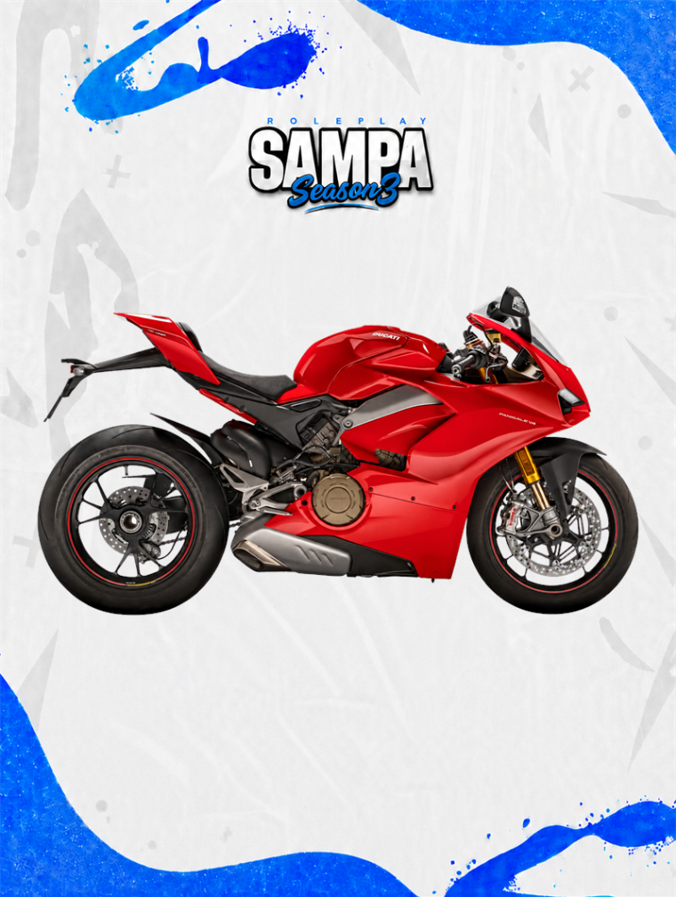 Ducati Panigale V4