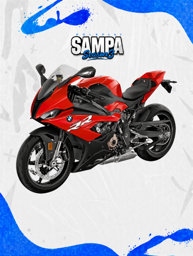 BMW S1000RR (2019)