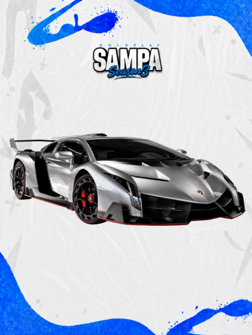 Lamborghini Veneno