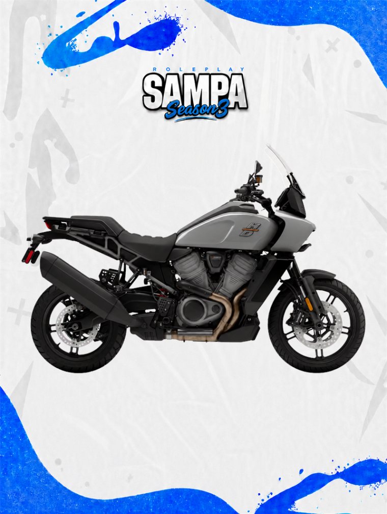 Honda Pan (Grau)