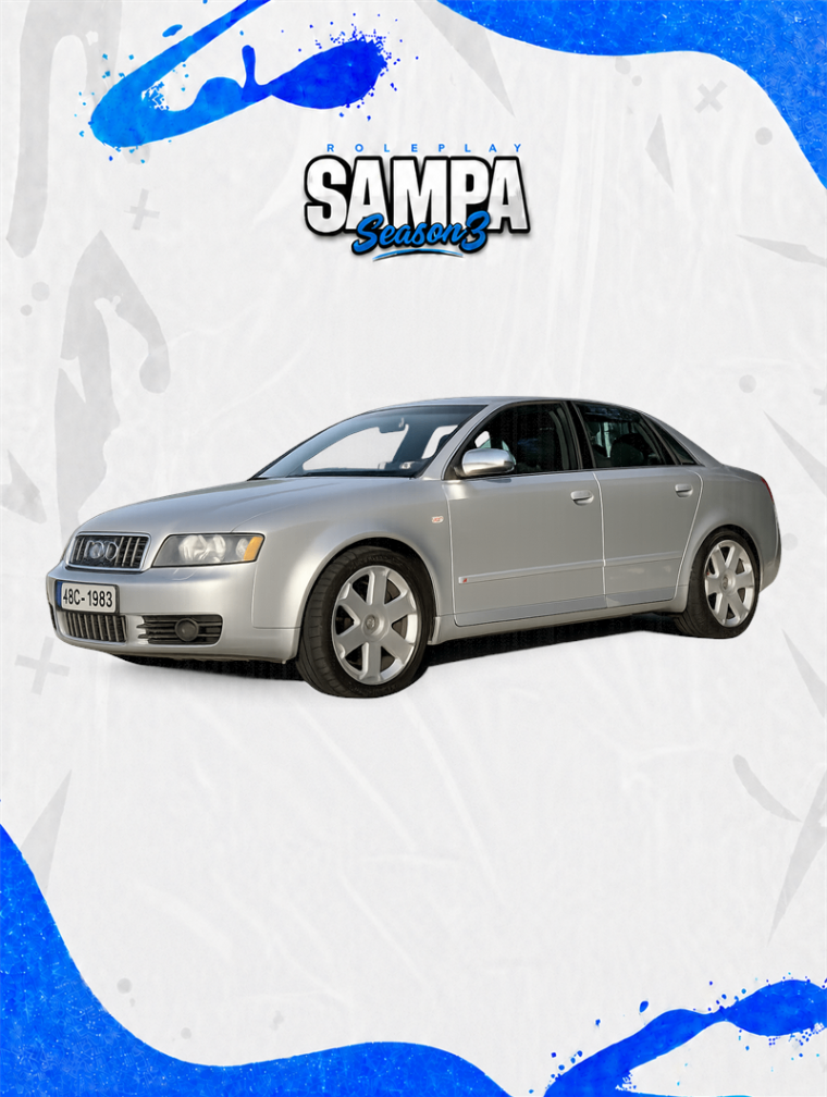 Audi A2