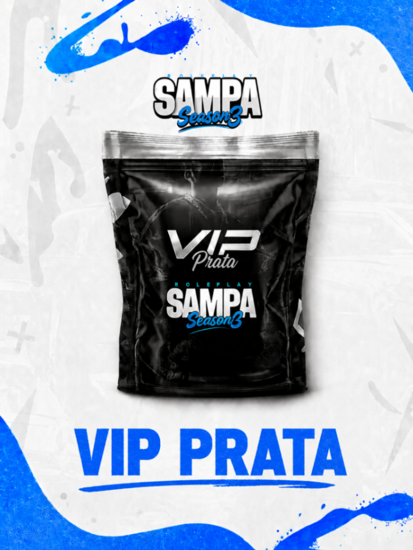 VIP PRATA