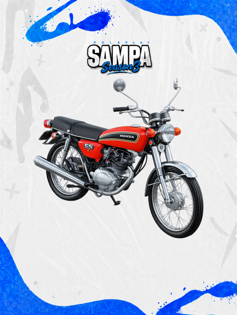 Honda CG 125