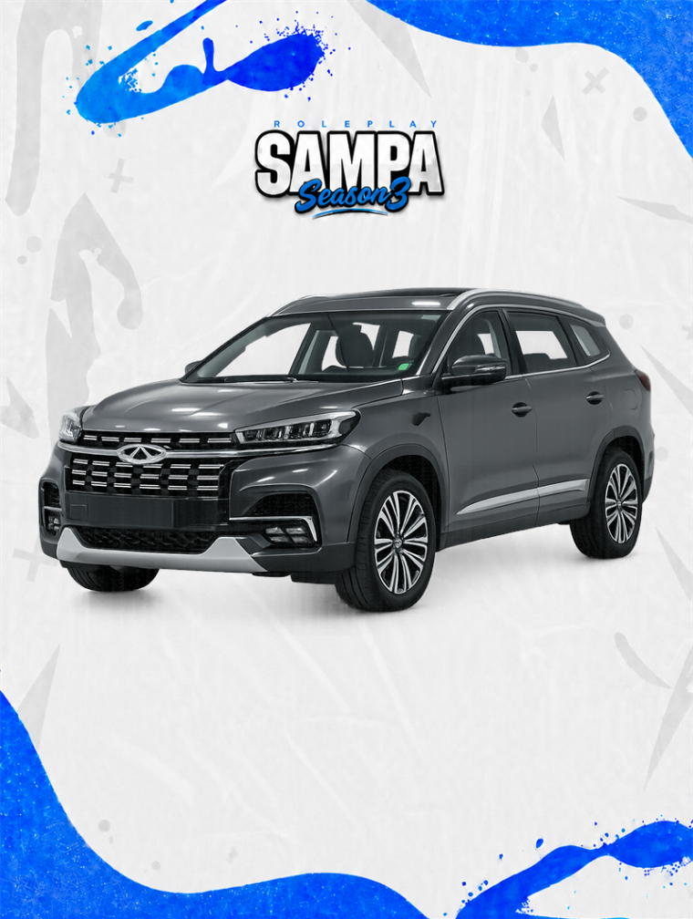 Caoa Chery Tiggo