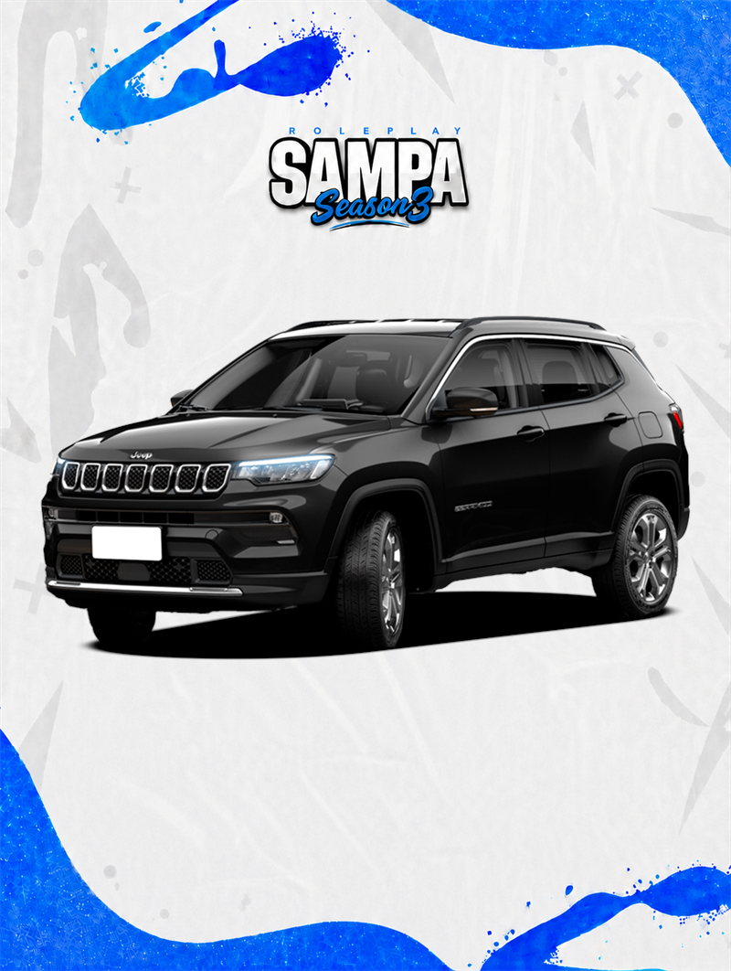 Jeep Compass (2022)