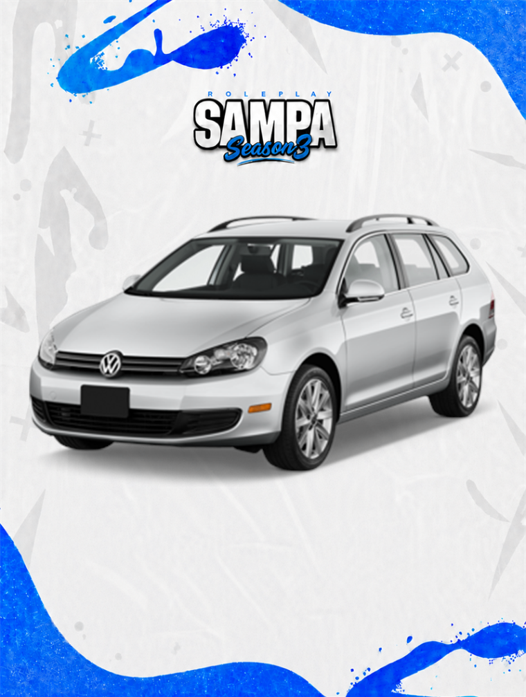 Volkswagen Jetta Variant