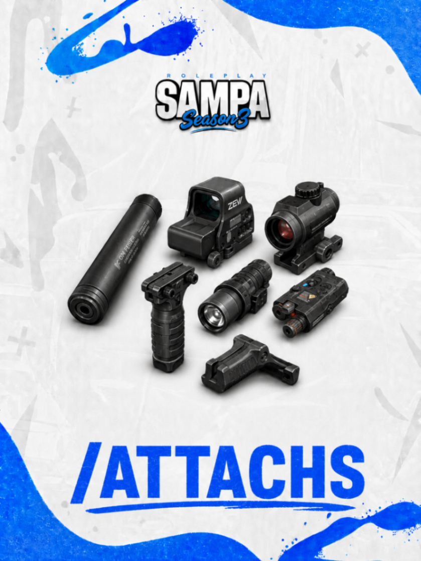 ATTACHS & COR (Ate Wipe)