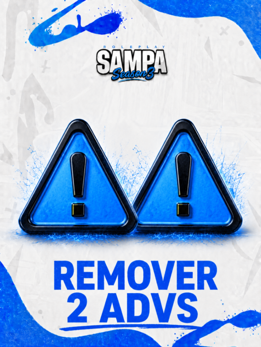 Remover 2 ADV