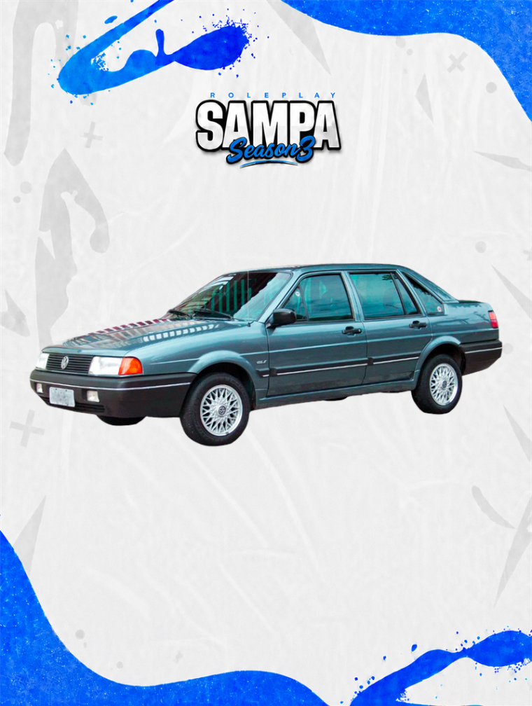 Volkswagen Santana