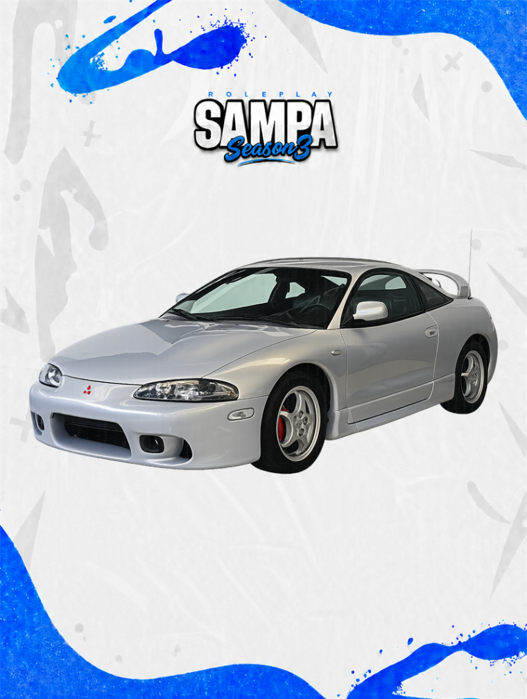Mitsubishi Eclipse
