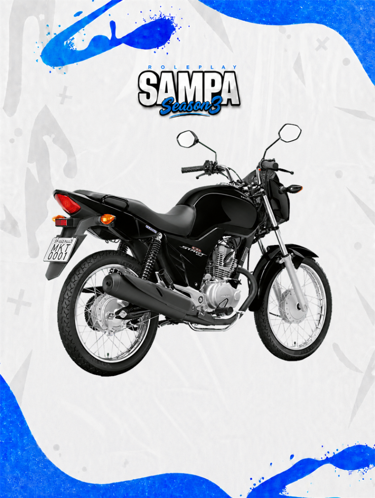 Yamaha Factor 150