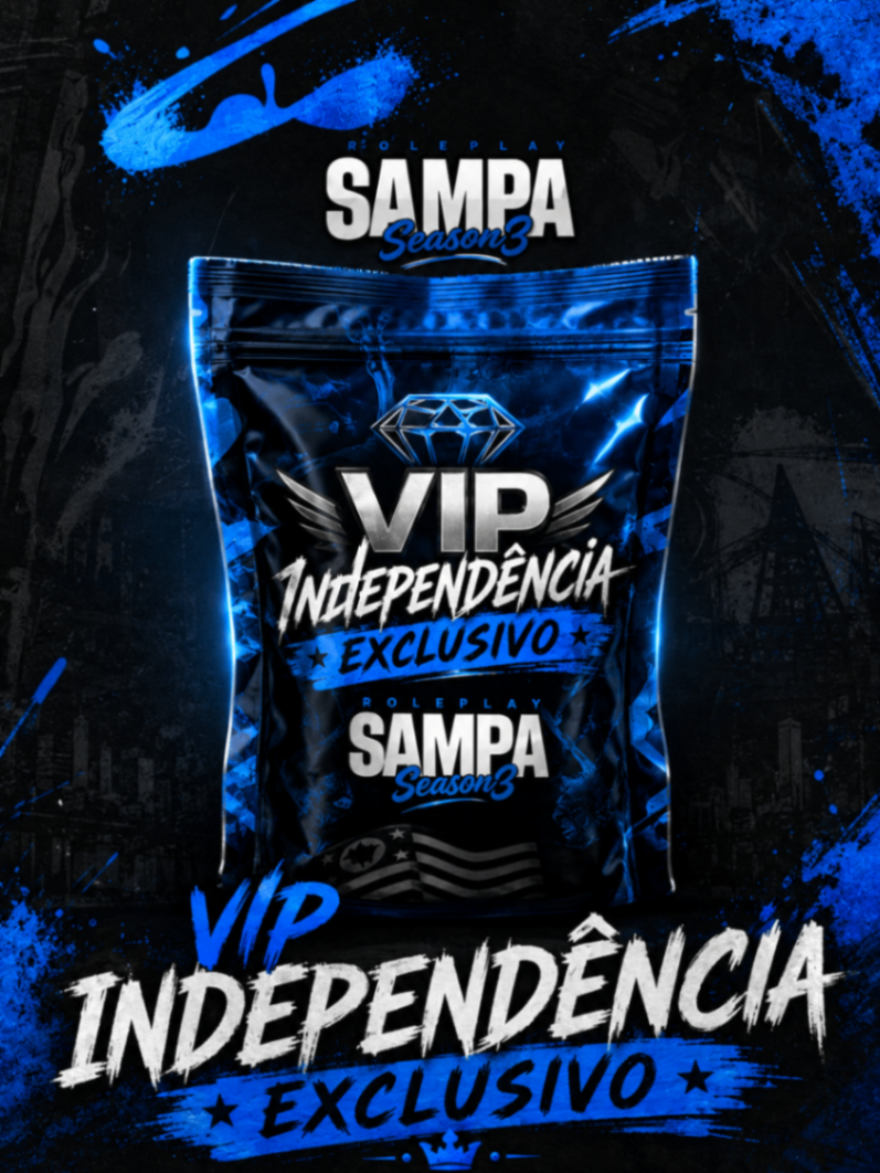 VIP INDEPENDÊNCIA