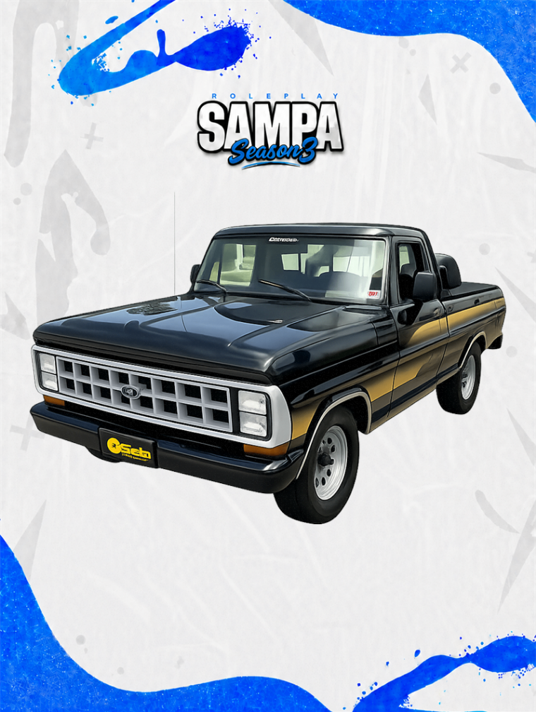 Ford F-1000