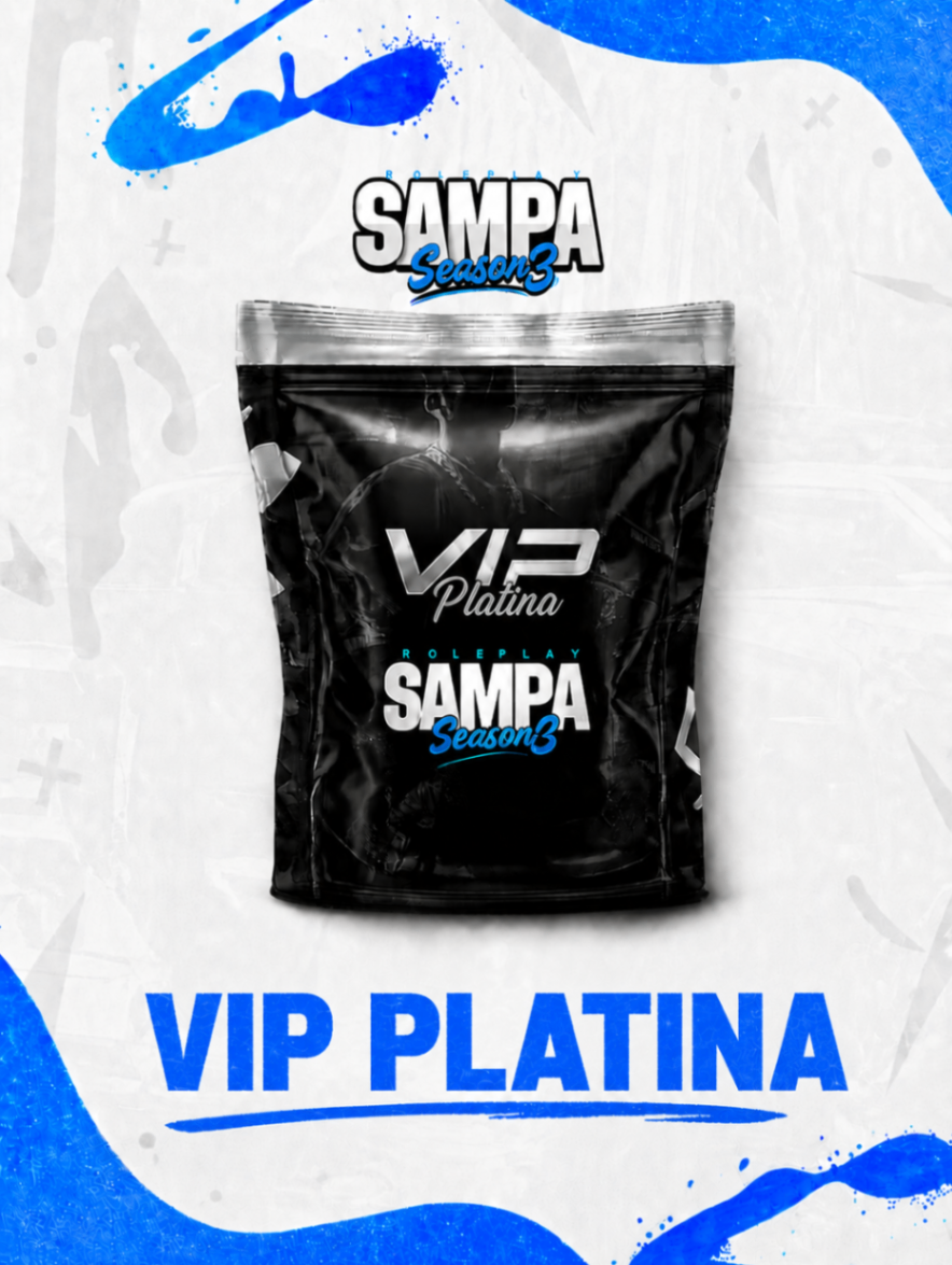 VIP PLATINA