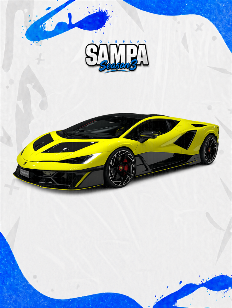 Lamborghini Fenomeno