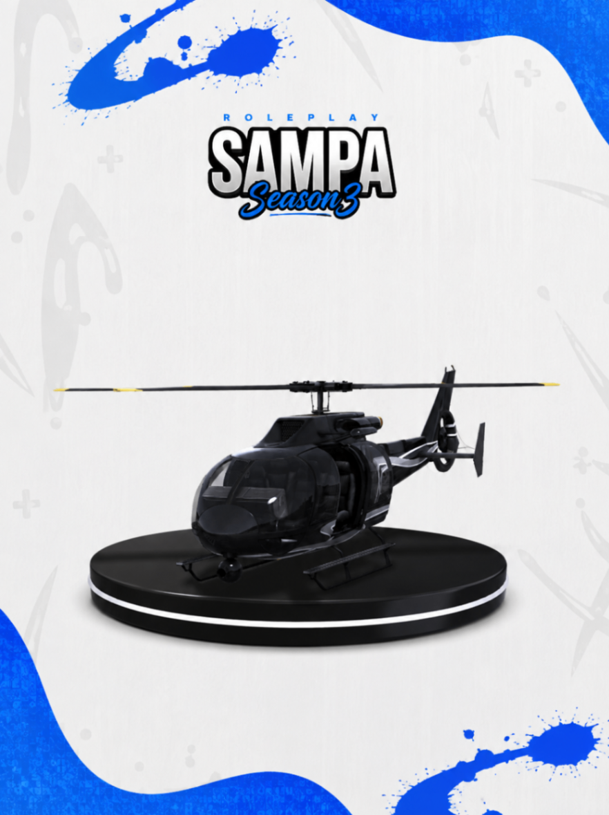 Helicoptero Frogger