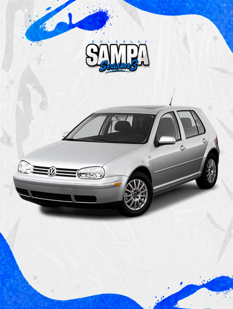 Volkswagen Golf MK4